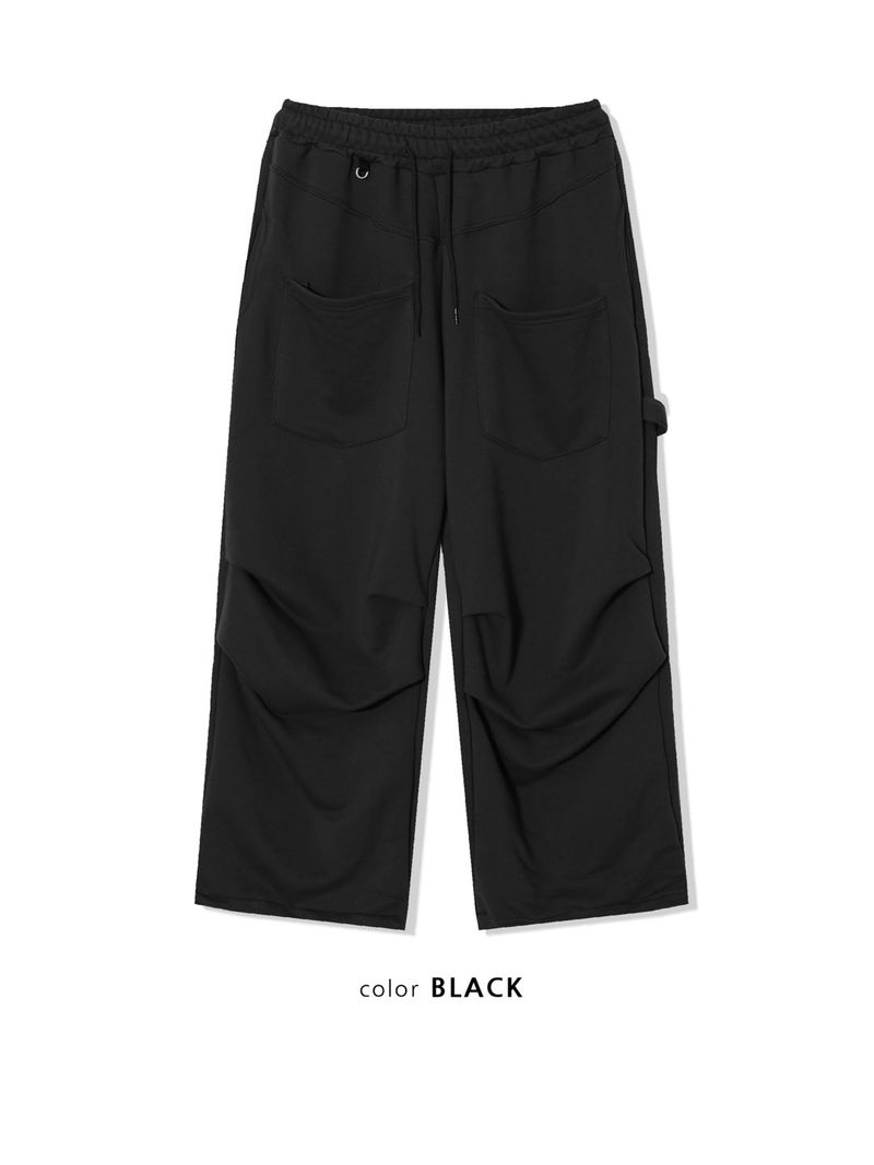 Nova Reverse Pants (4color)