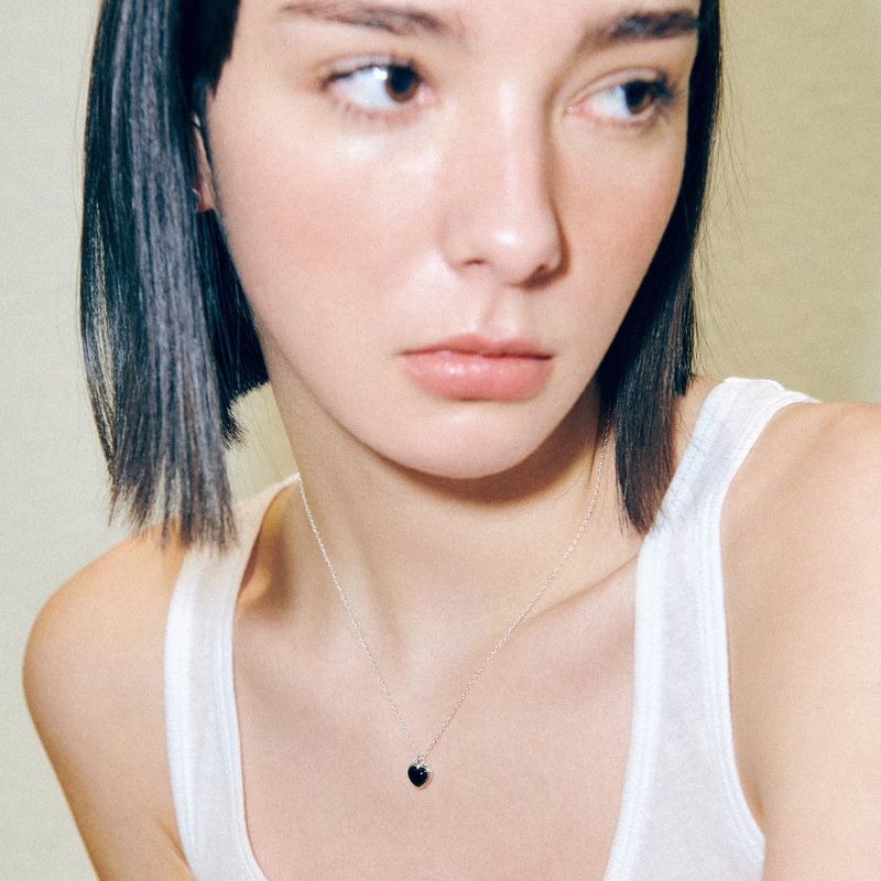 For Necklace