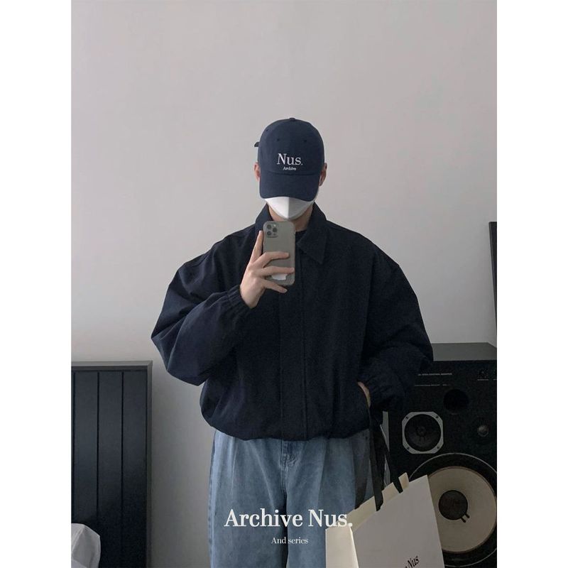 Nus. Nika Kara Blouson