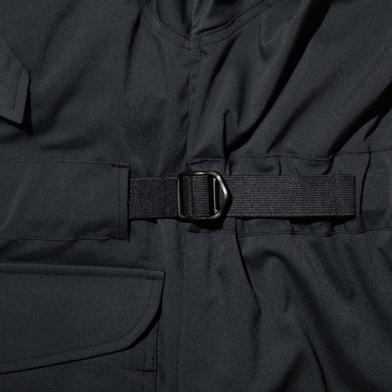 (4DML-VC) 3XDRY® V-Tech Coat