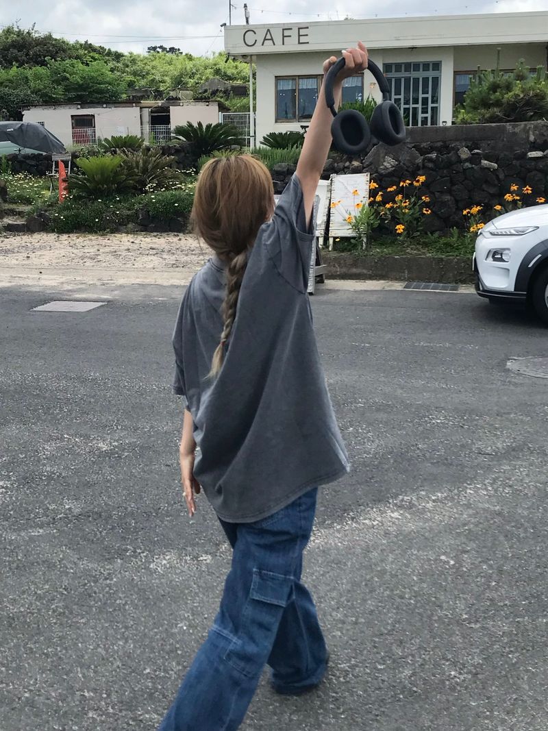 Soda cargo pants