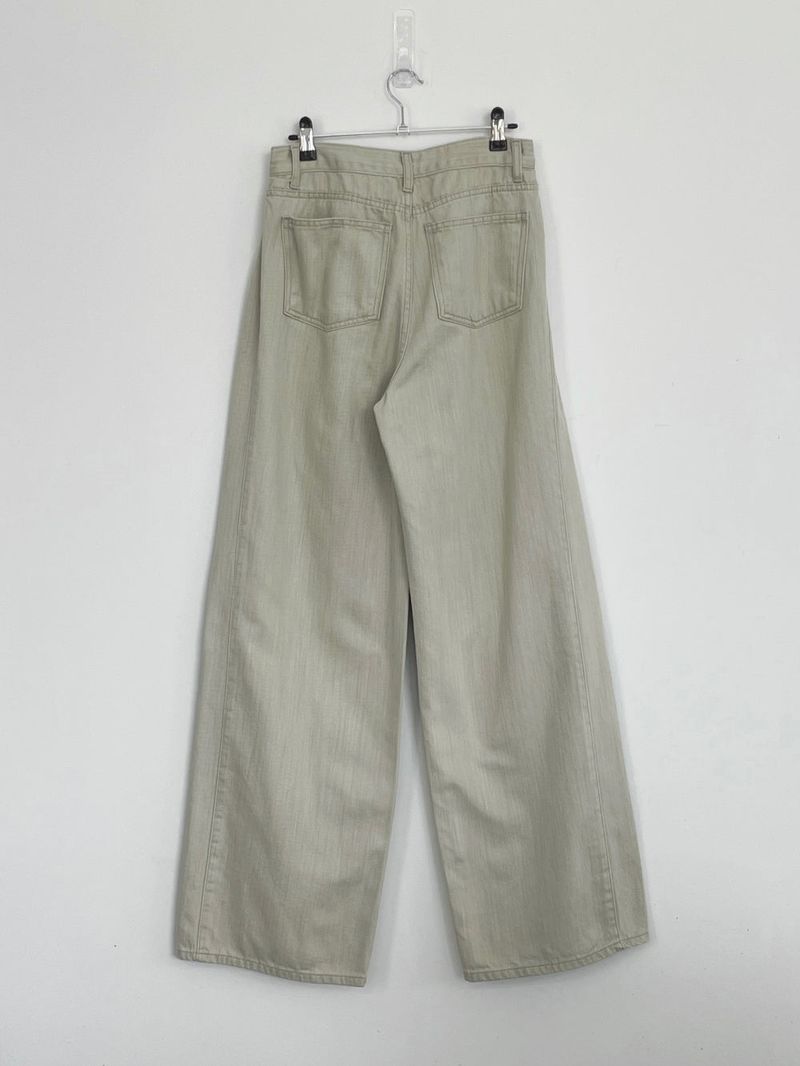 Oat pants