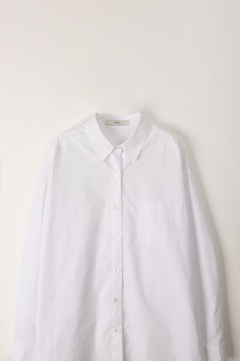 Standard shirts (White)