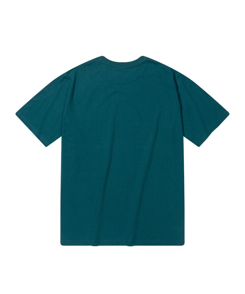Monotone Teddy T-shirts
