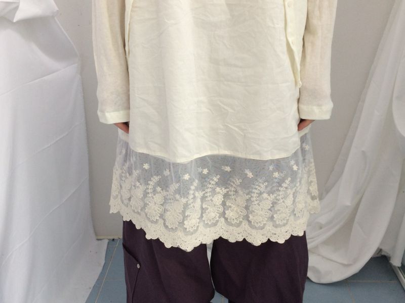 Coty Strap Cardigan