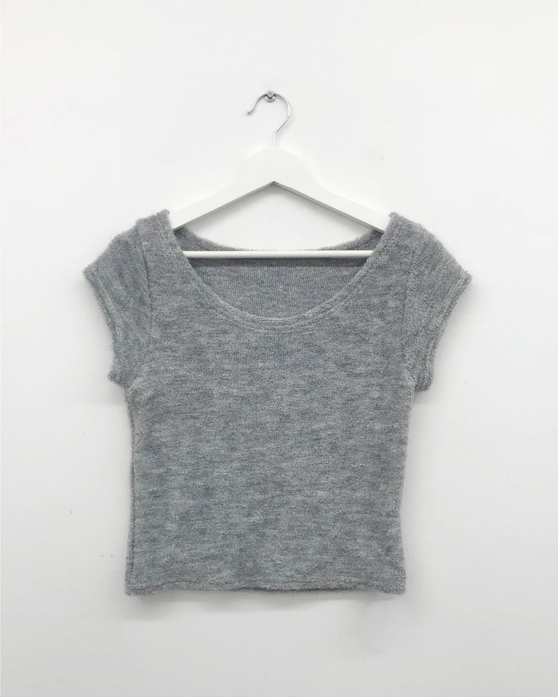 Lumiel Short Sleeve (3 Colors)