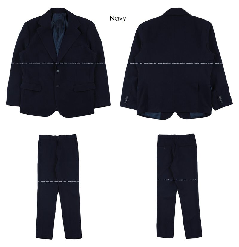 Kant Daily Mood Single Suit (4color)
