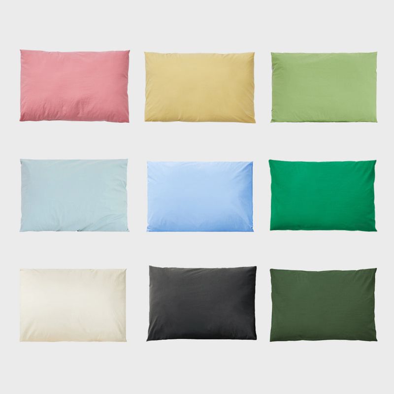 photozeniagoods(フォトゼニアグッズ)の「Standard pillow cover 10 color(Fashion Accessories)」