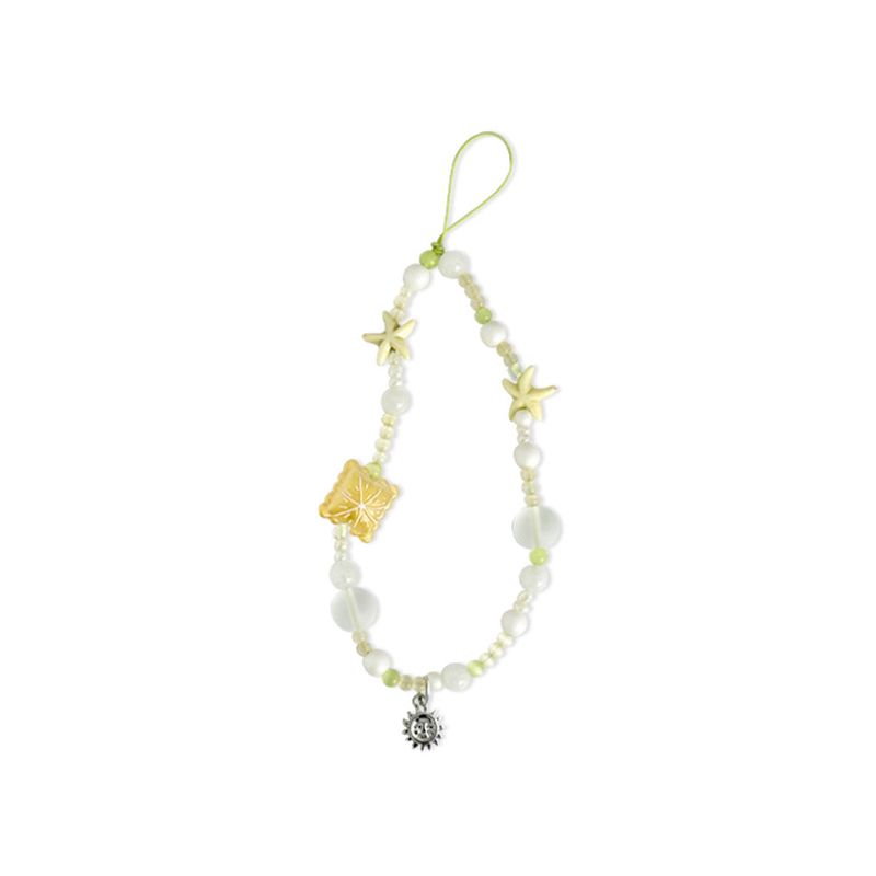 Sunrise Fruit Strap