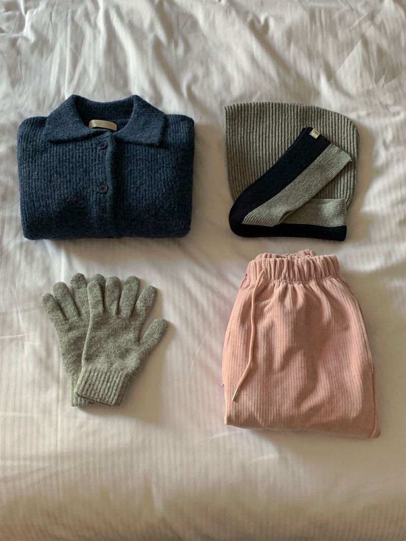 Nielle Beloa Jogger Pants
