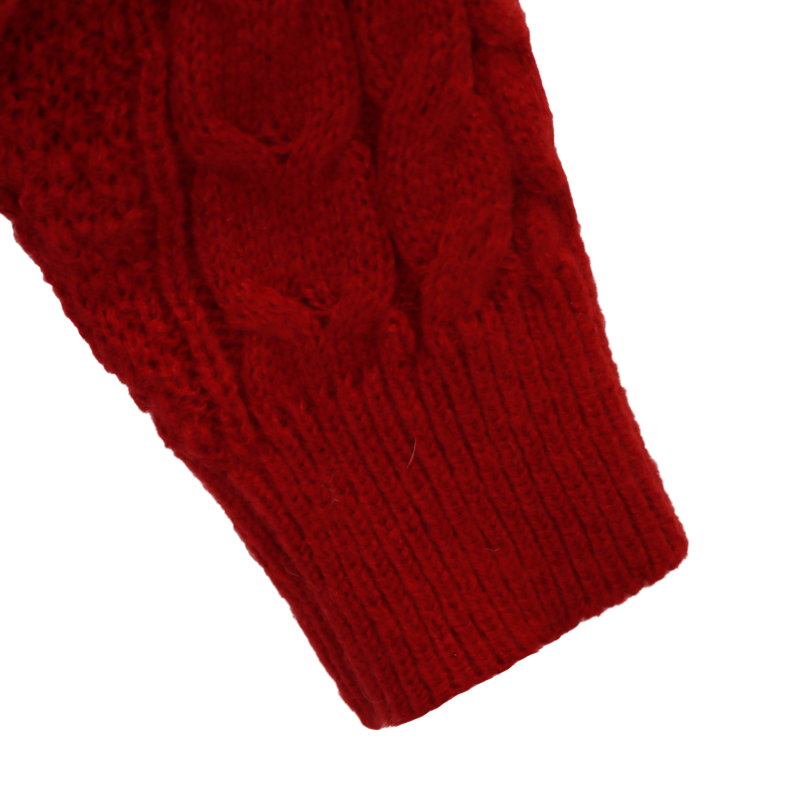 COZY EMBRACE TOGGLE CARDIGAN