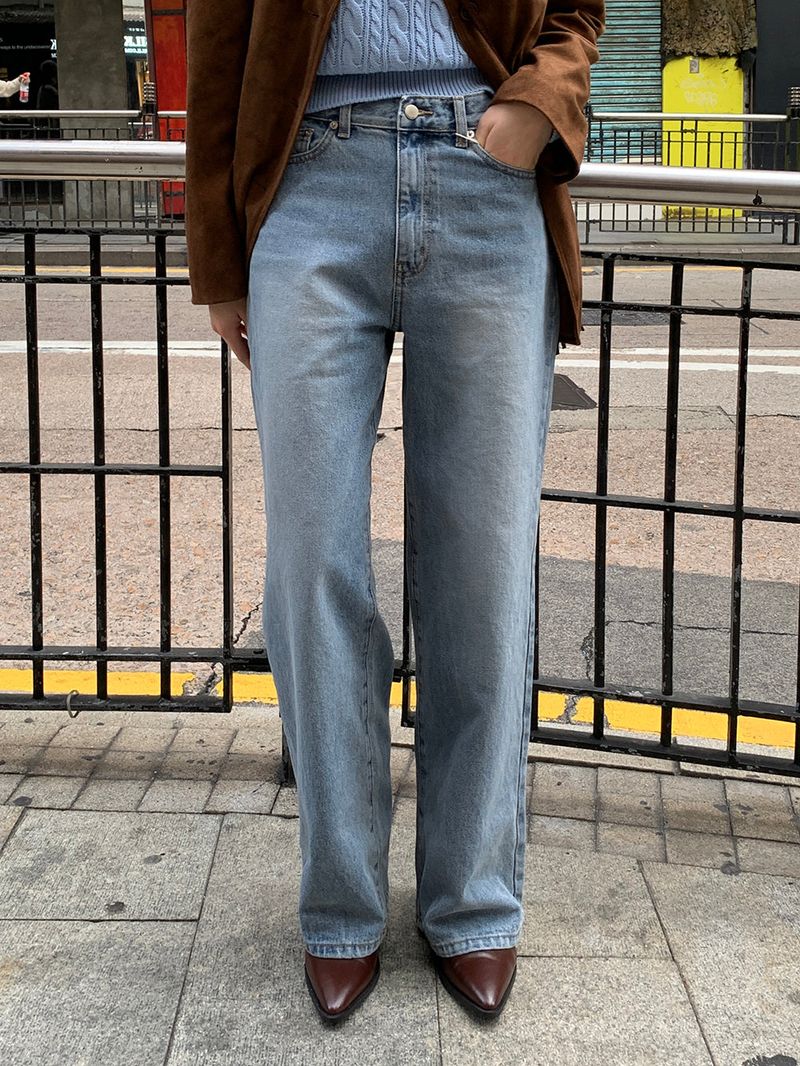Benvers suede jacket