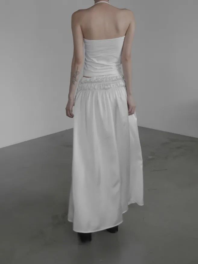 Livua Basic Halter Sleeveless