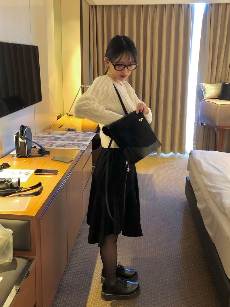 Miranda glasses