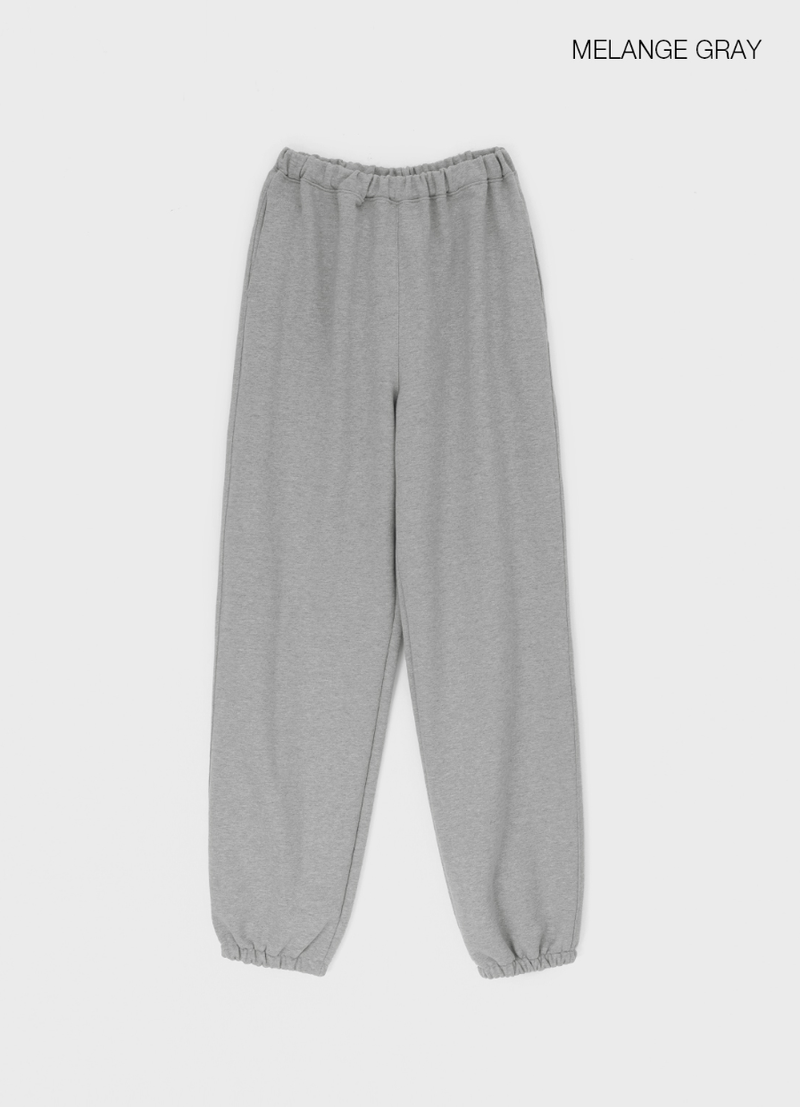 [MADE] Drip Overfit Banding Pants