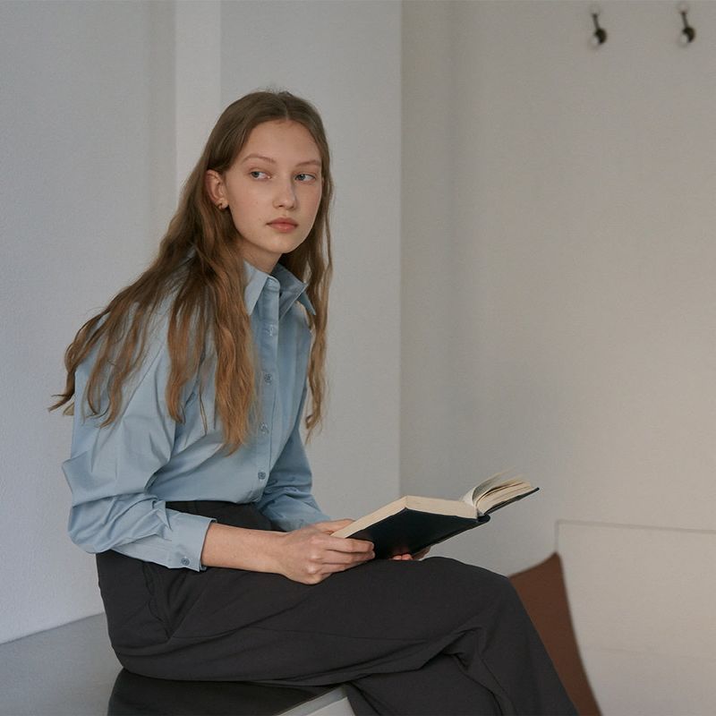 Comfortable shirt