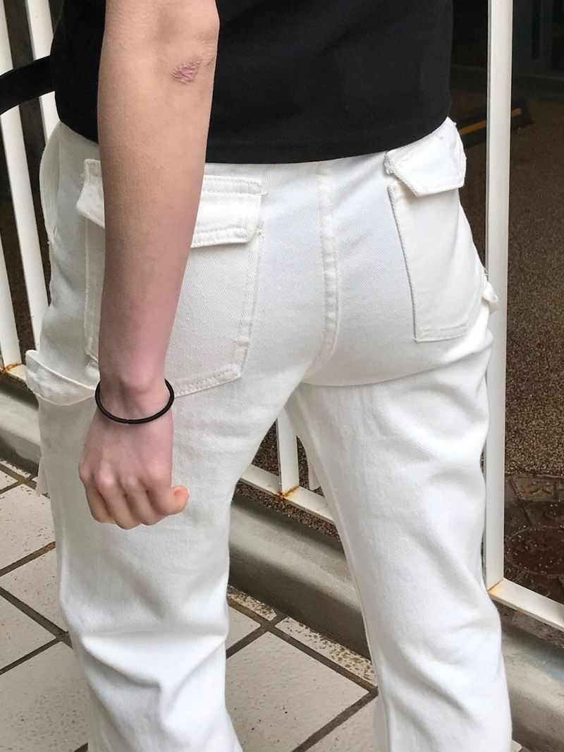 Niya pants