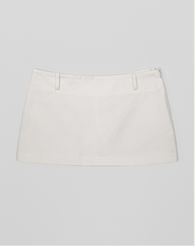 half the row pants sk