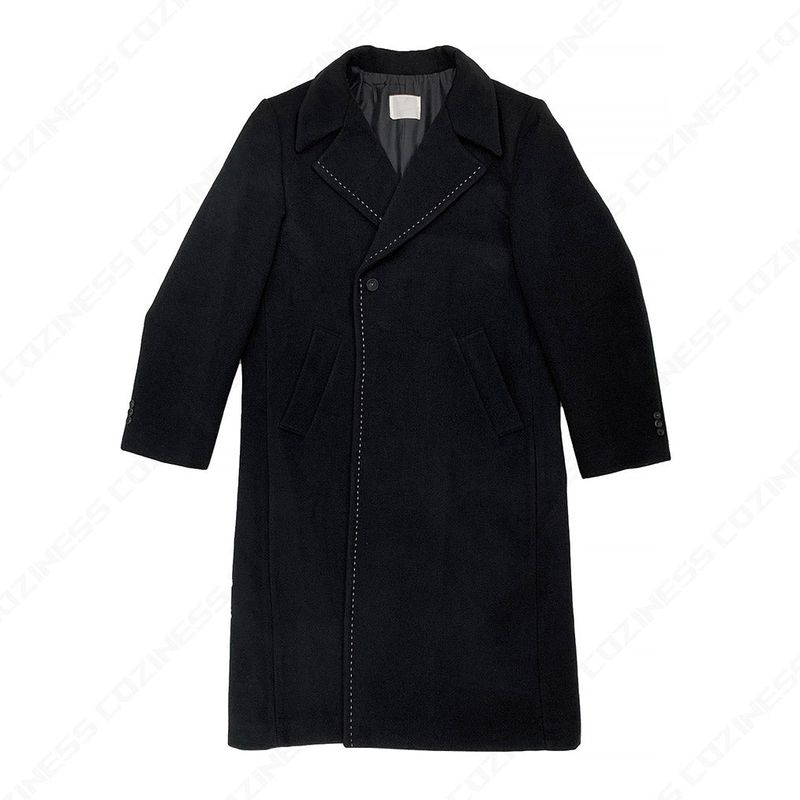 CH Rev Hoshi Coat (2 colors)