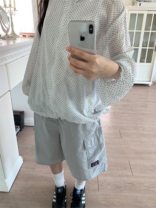DOT COOL JUMPER (2C)