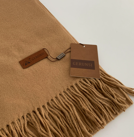  Miz Wool 100% Muffler