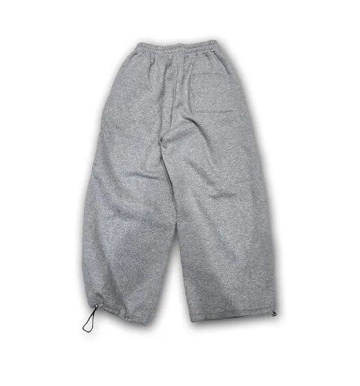 Kevin Track Wide Sweatpants