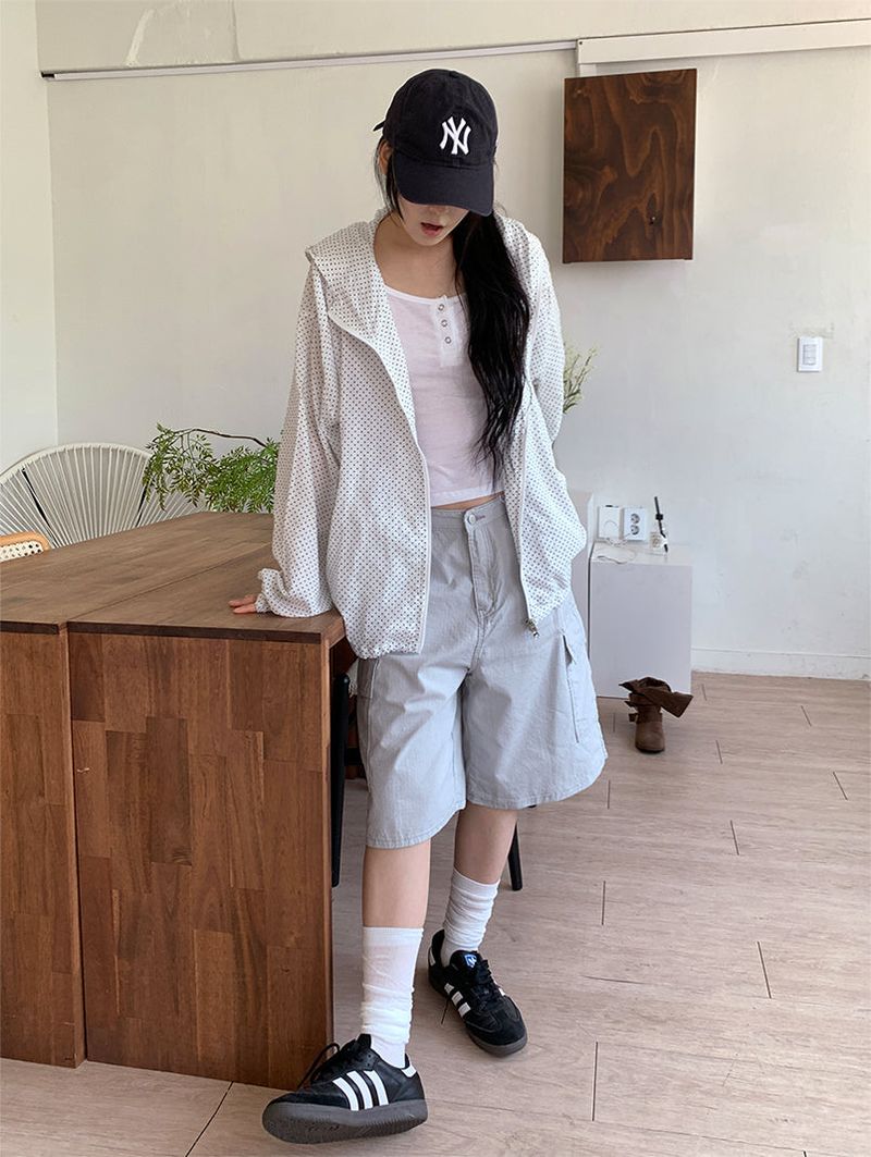 DOT COOL JUMPER (2C)