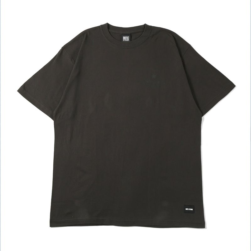 MFC STORE ハングオーバー半袖Tシャツ