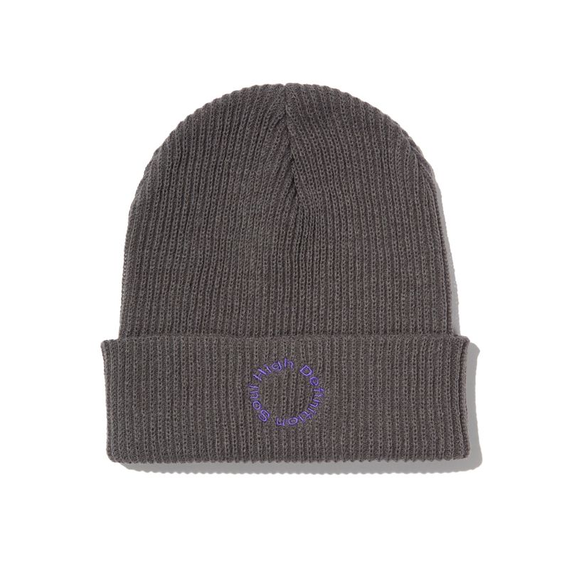 HDS（ハイデフィニションソウル）の「CL BEANIE（Hats）」