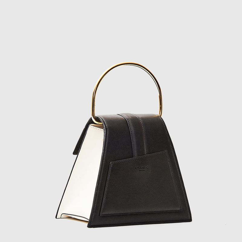Square mini (You Black)