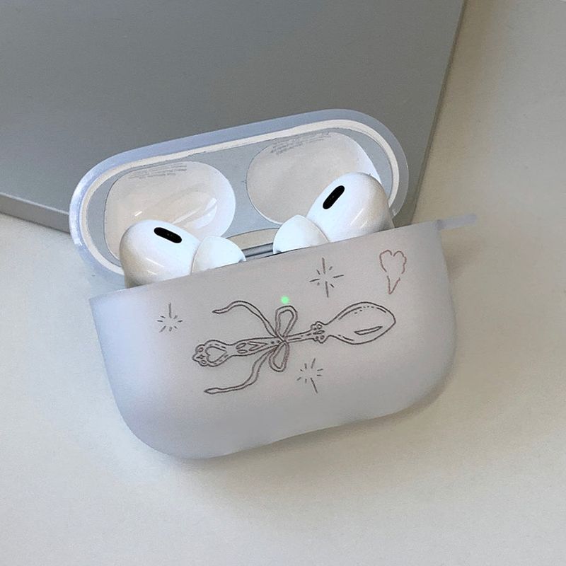 Vintage Stuff AirPods Case_matt