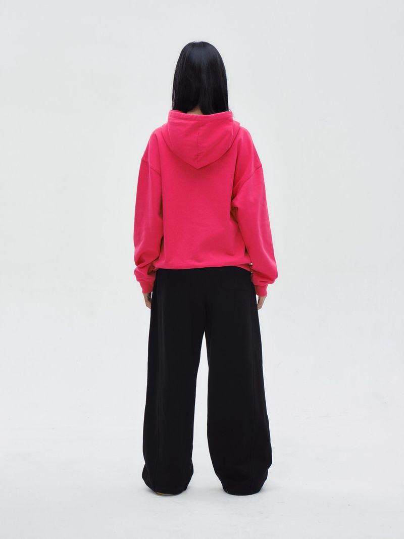 MODERN VOYAGER HOODIE [Pink]