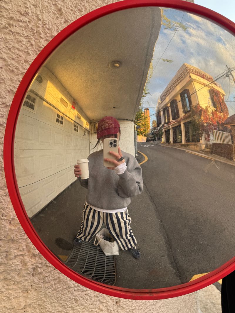 Friends Together Cap - Burgundy