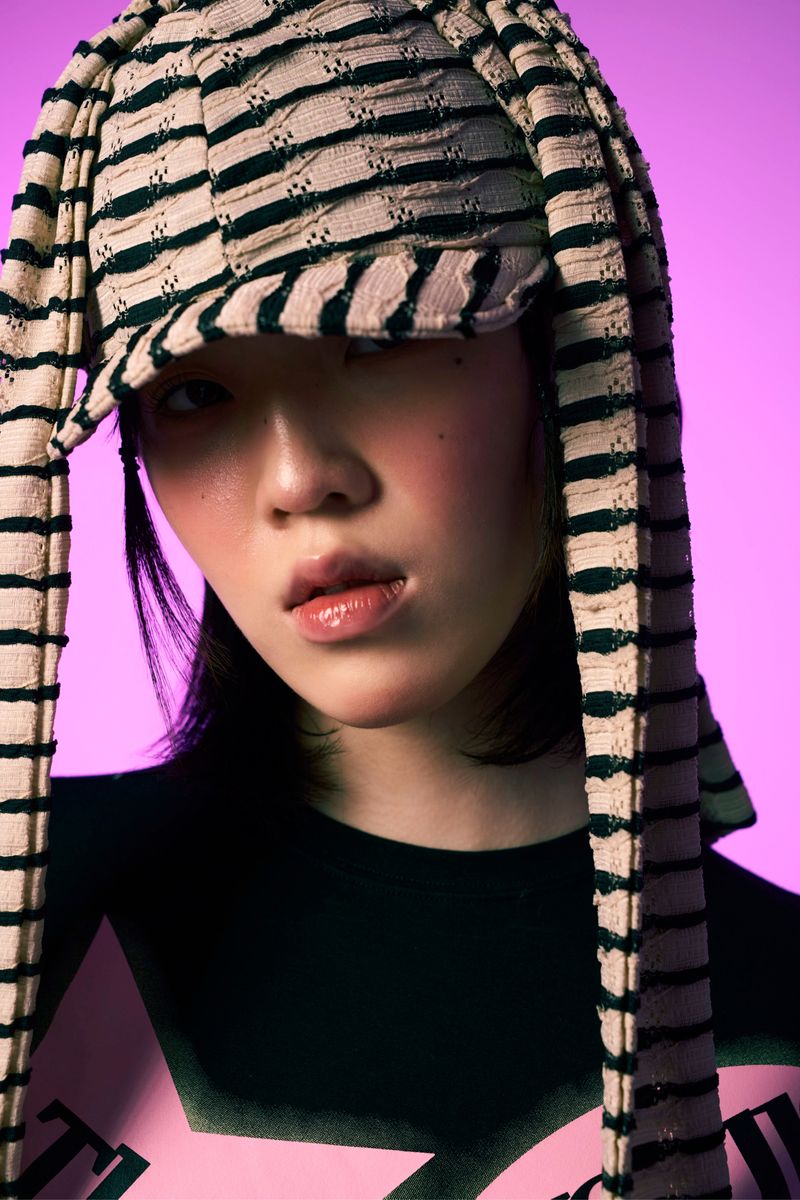 Durag Turban Layered cap