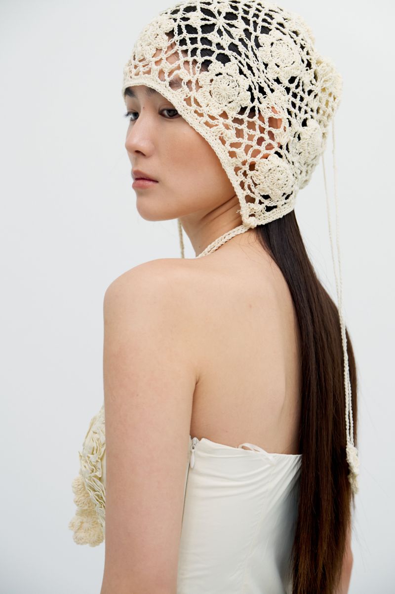 Breezy Petal Beanie_2colors