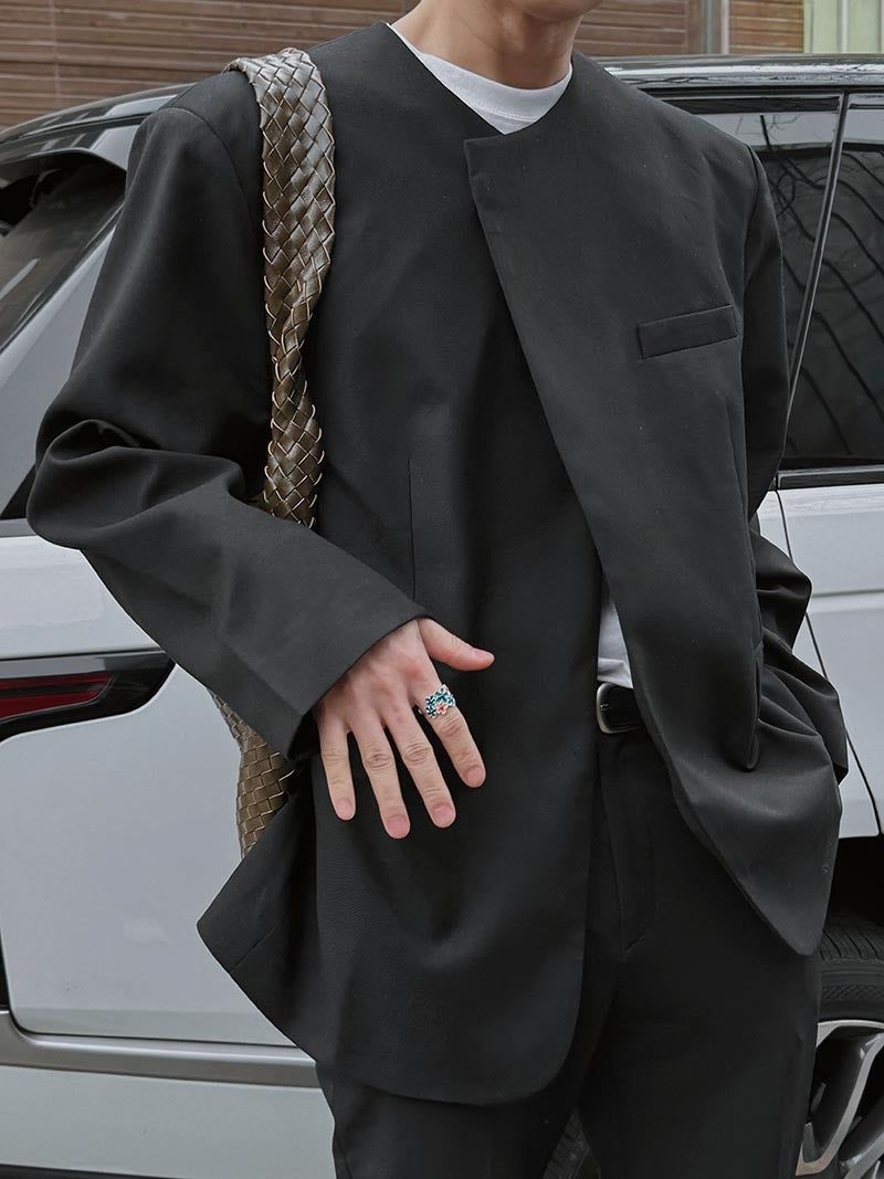 ASCLO Grandma Flower Ring