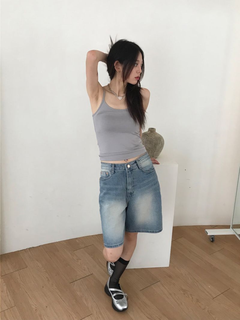 Duve sleeveless