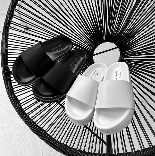 Mio Simple Slippers