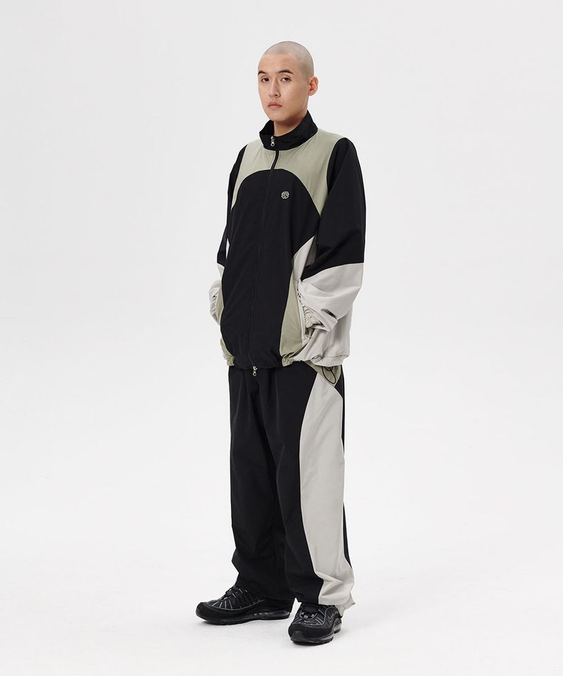 ECLIPSE TRACK PANT