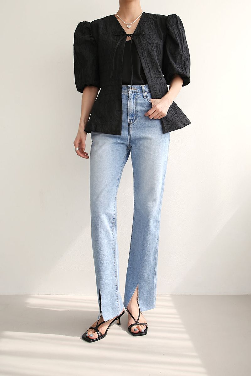 LIGHT LIGHT JEANS
