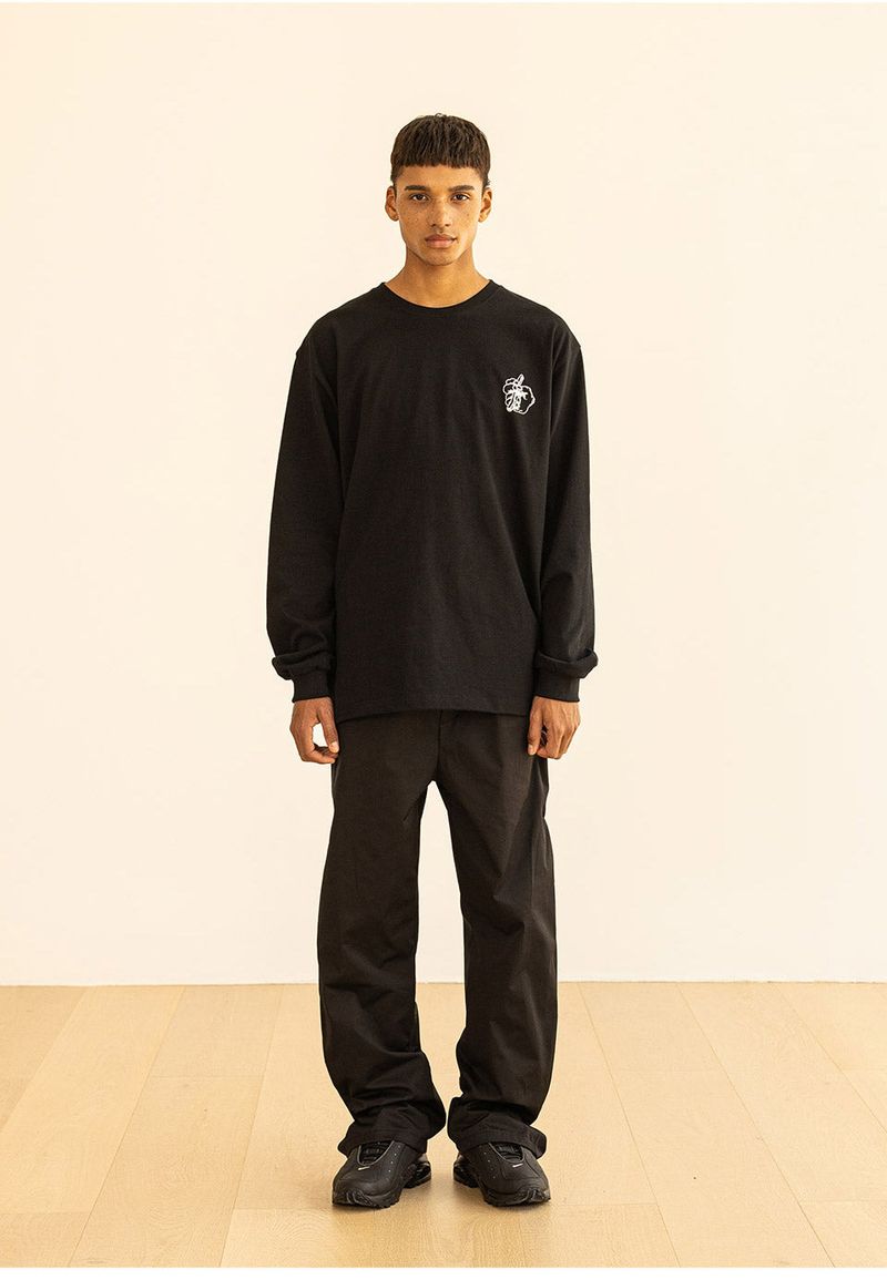 DIGITAL DRUG LONG SLEEVE