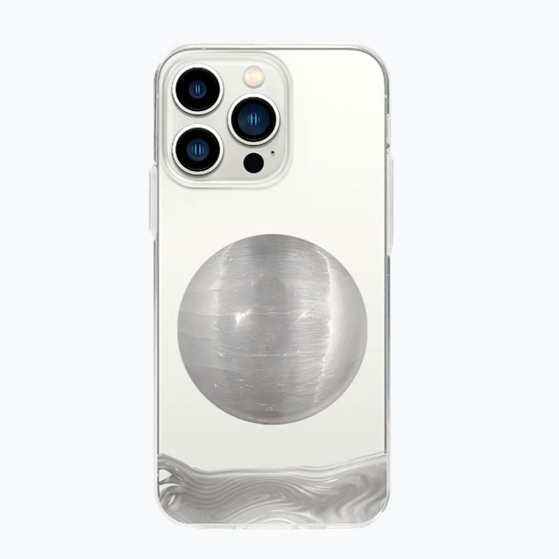 COWJIN(カウジン)の「oasis jelly case(Hats)」