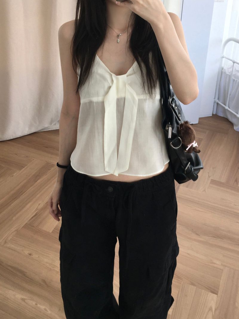 Roen Bustier (3 colors)
