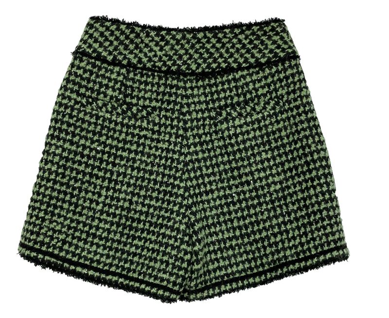 Pocket shorts