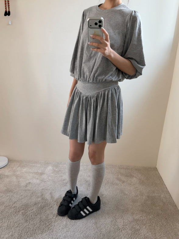 Tavi dress