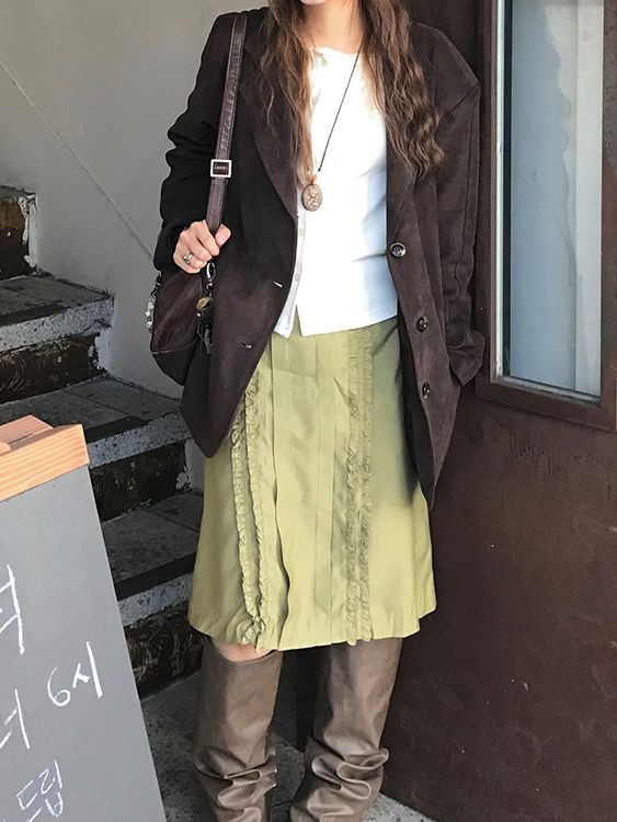 seezul（シーズル）の「ハイオーバーフィットジャケット（ジャケット/アウター）」