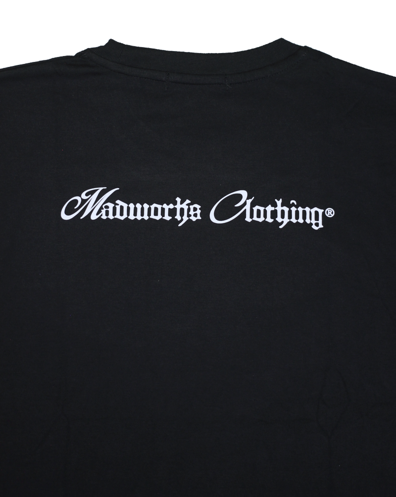ユアナイトメア  ( オーバーサイズTシャツ )