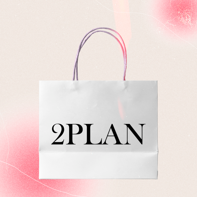 2PLAN（ツープラン）の「SPRING HAPPY BAG / 2PLAN（Lucky Bags）」