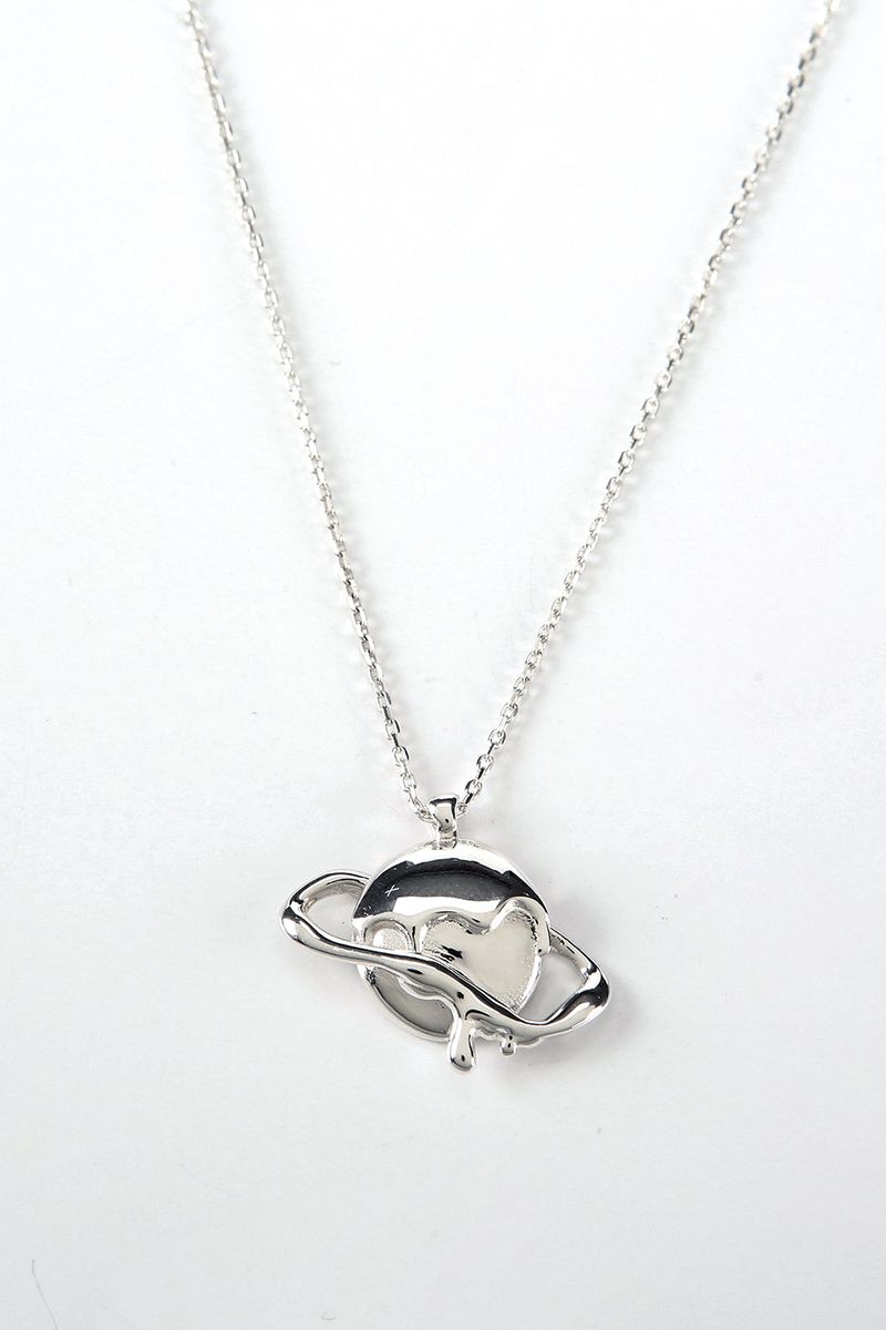 Emblem Pendant