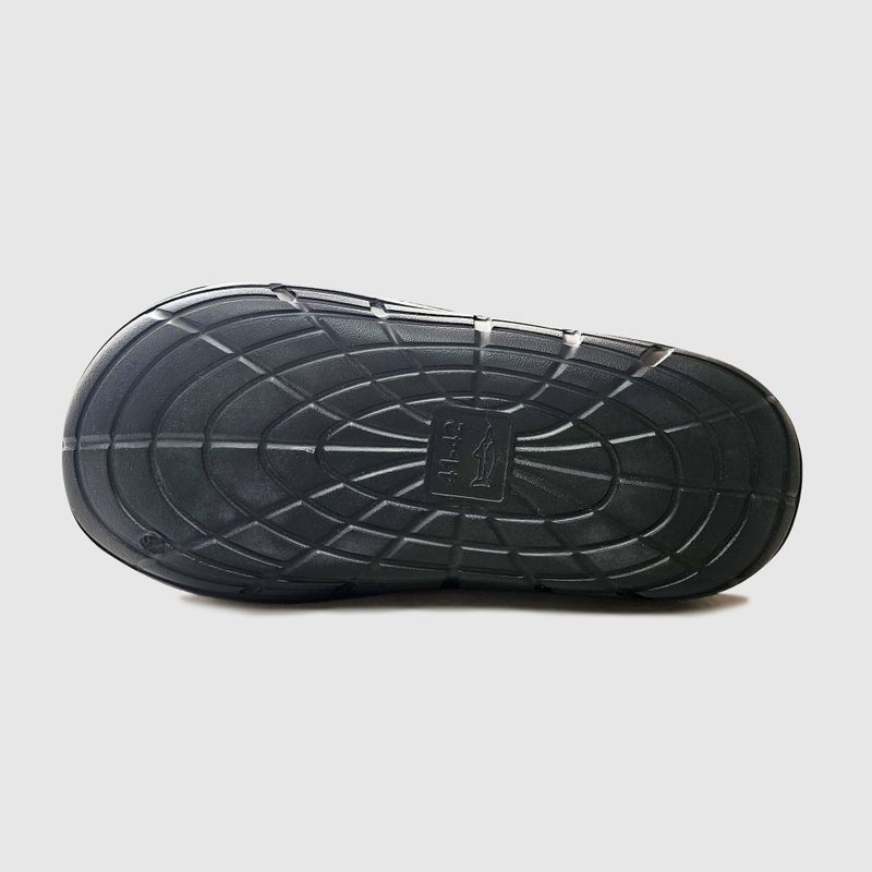 CHUBASCO NUBE MEN SLIDE CB2301 ALL BLACK